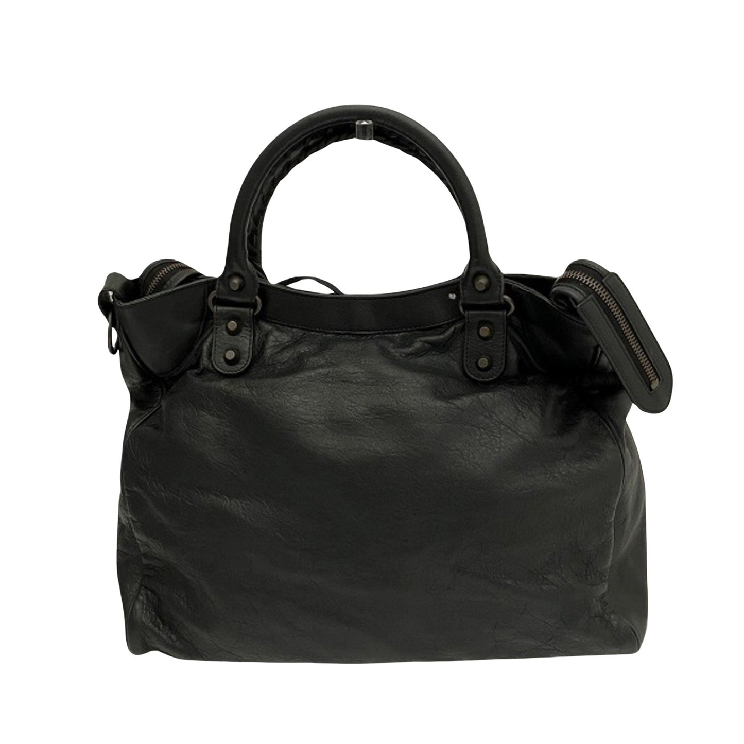 BALENCIAGA Velo Handbag