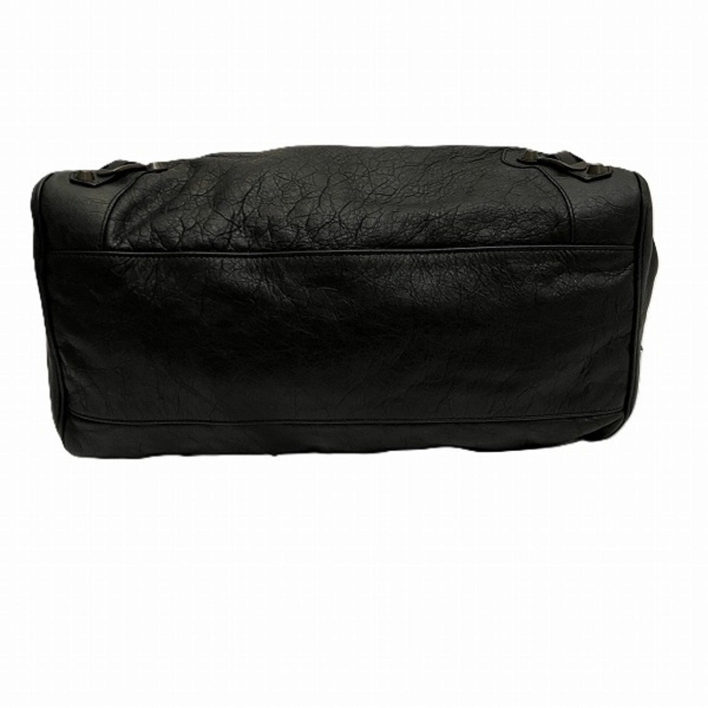 BALENCIAGA Velo Handbag