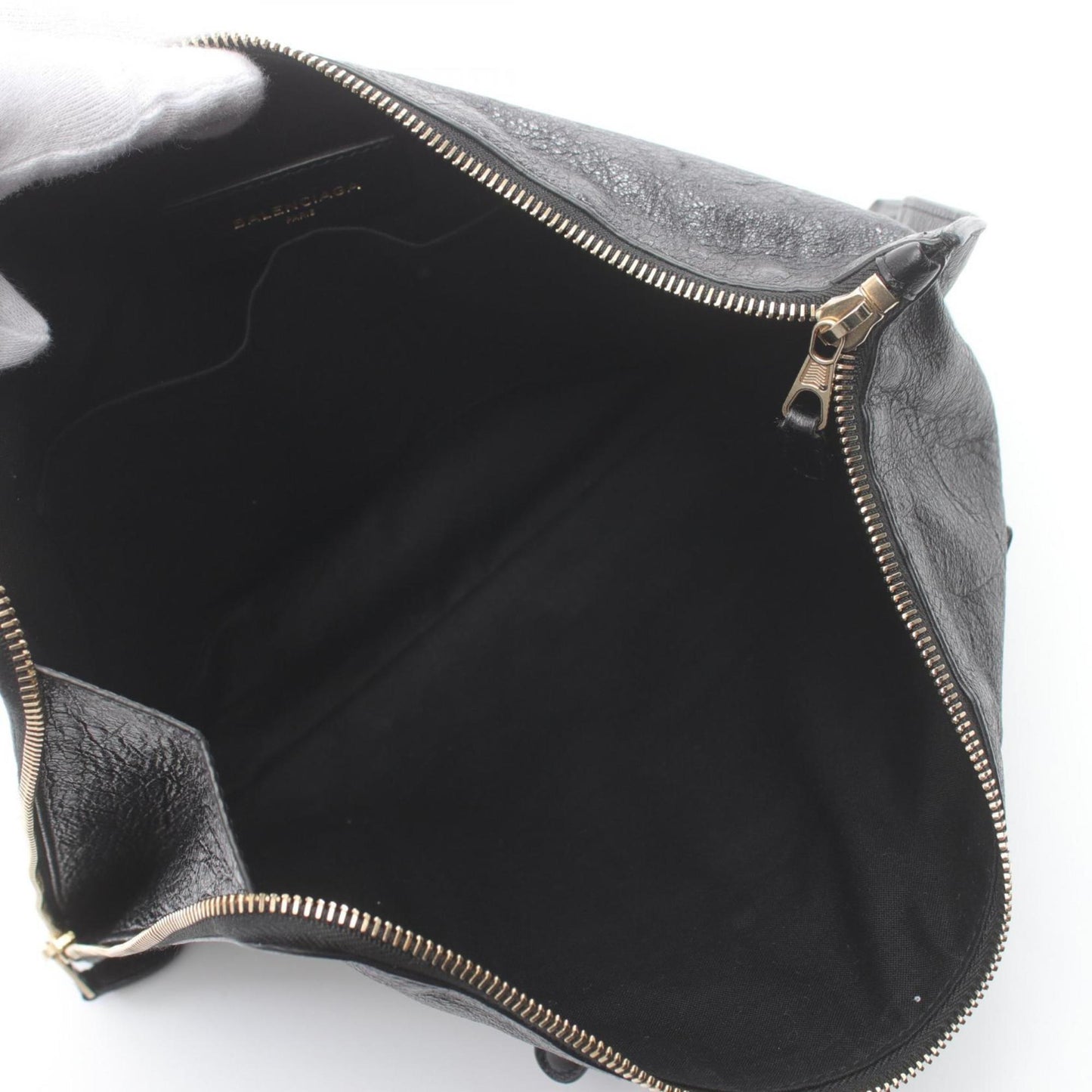 BALENCIAGA City Clutch Bag