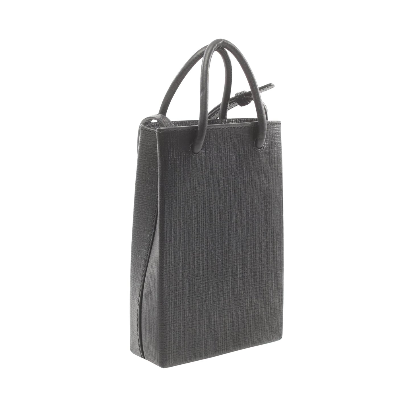 BALENCIAGA Shopping Tote Shoulder Bag
