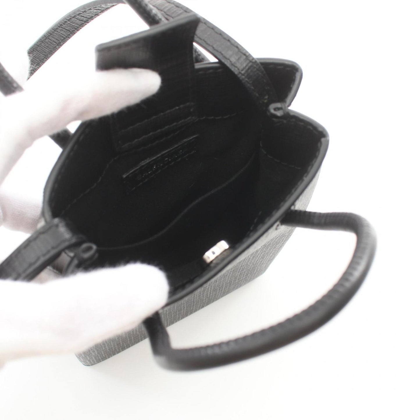 BALENCIAGA Shopping Tote Shoulder Bag