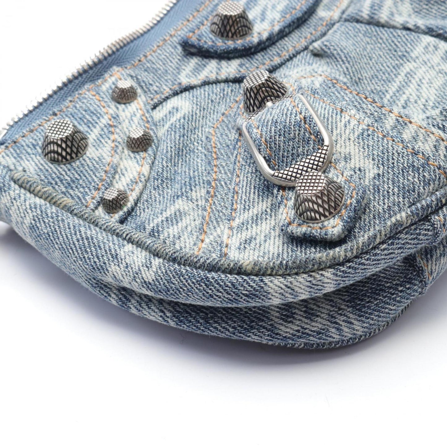 BALENCIAGA Cagole Handbag