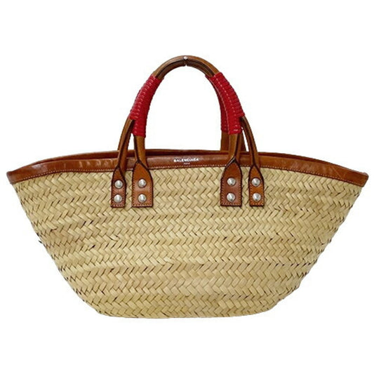 BALENCIAGA Panier Tote