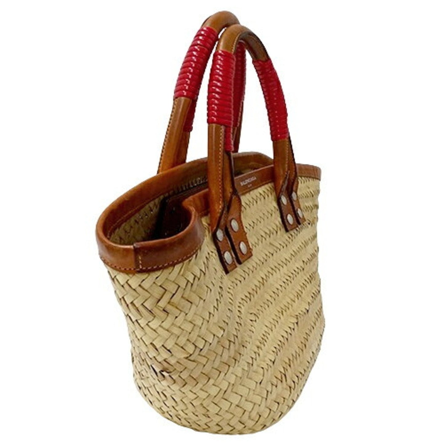 BALENCIAGA Panier Tote