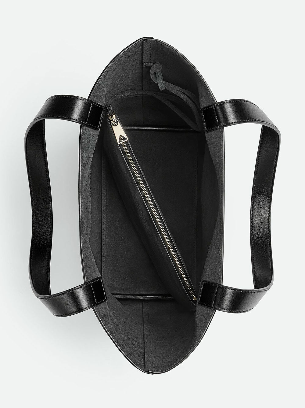 Bottega Veneta Men Borsa Tote Intrecciato Piccola