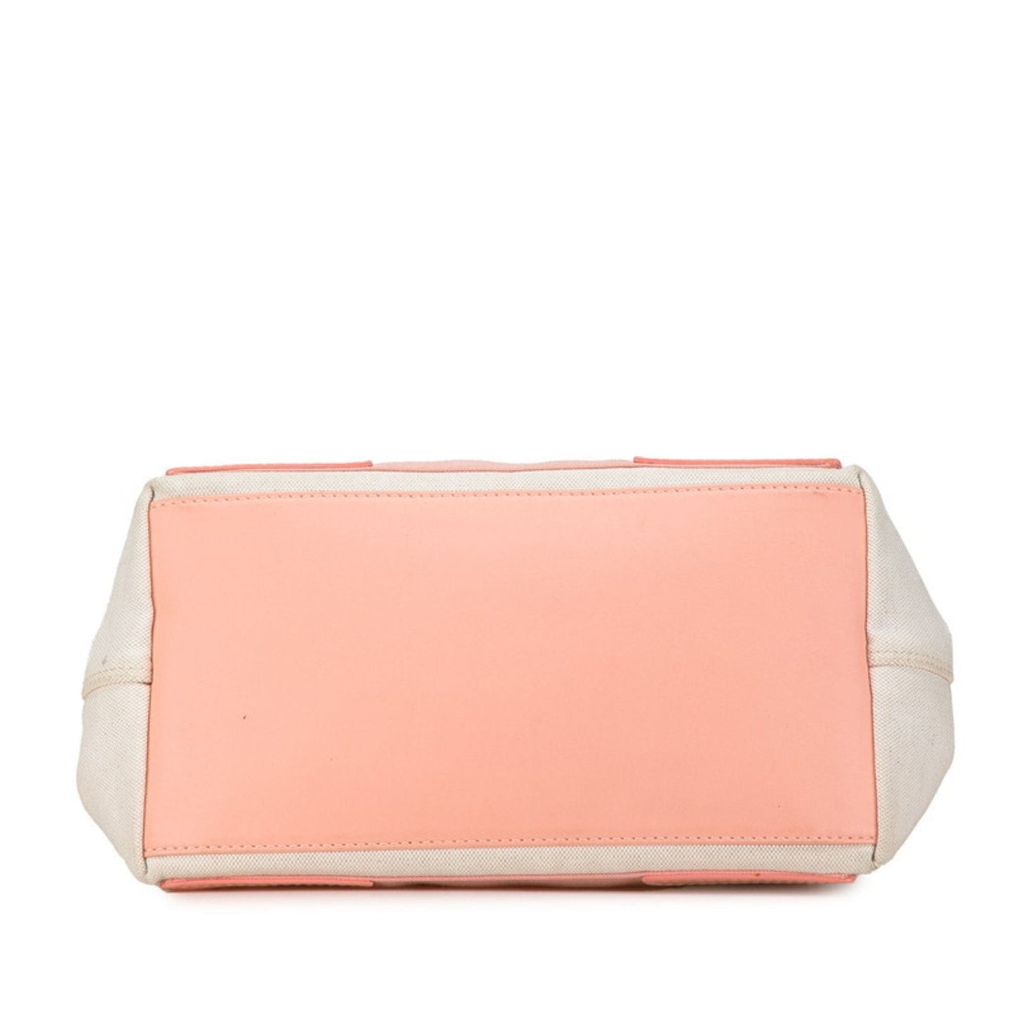 BALENCIAGA Navy Cabas Tote