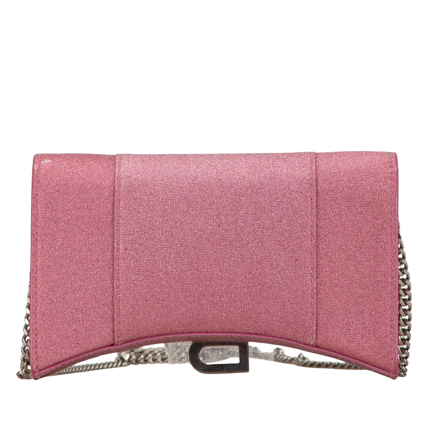 BALENCIAGA Hourglass Shoulder Bag