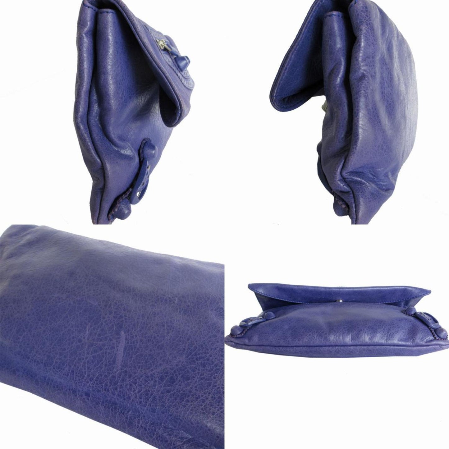 BALENCIAGA City Clutch Bag