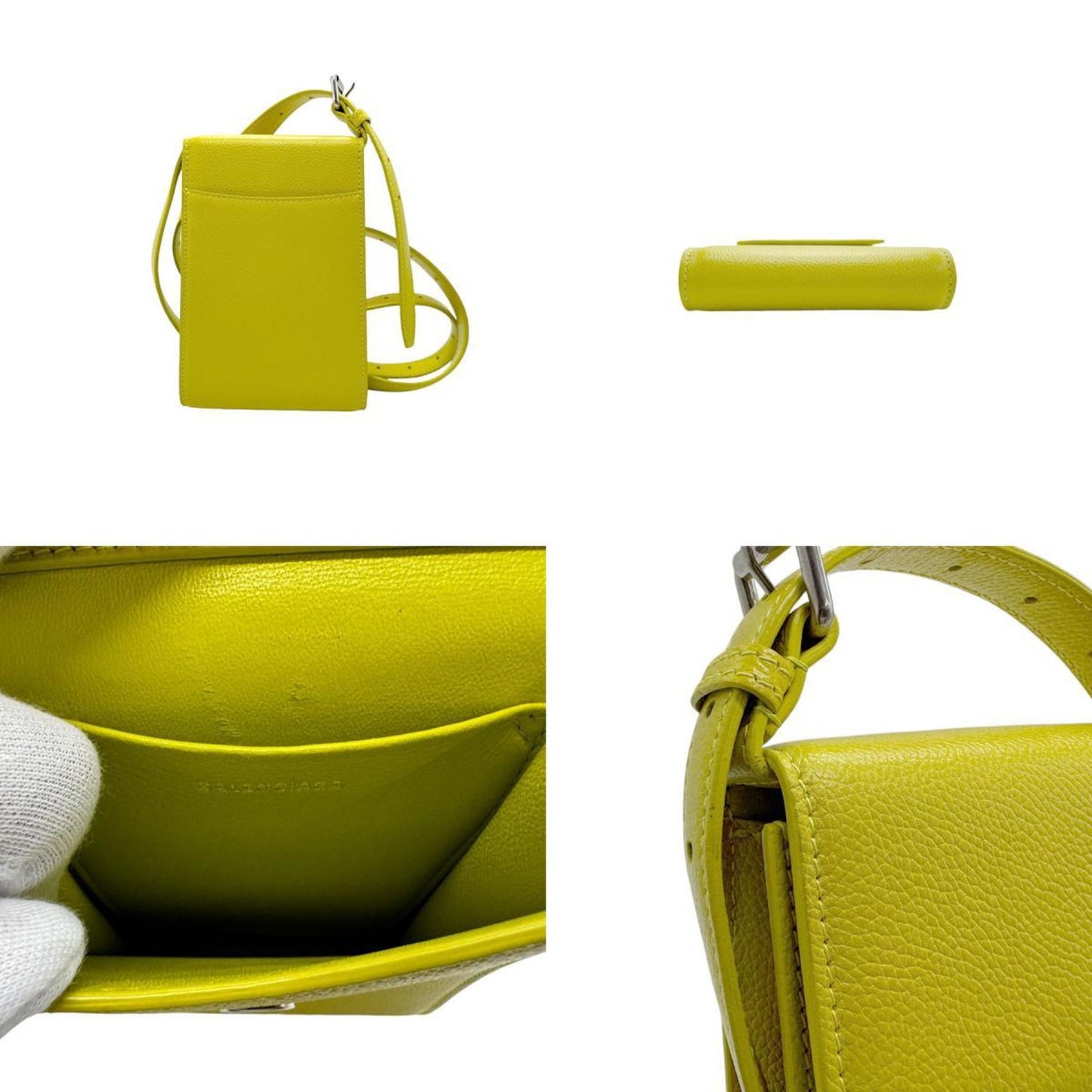 BALENCIAGA Shoulder Bag