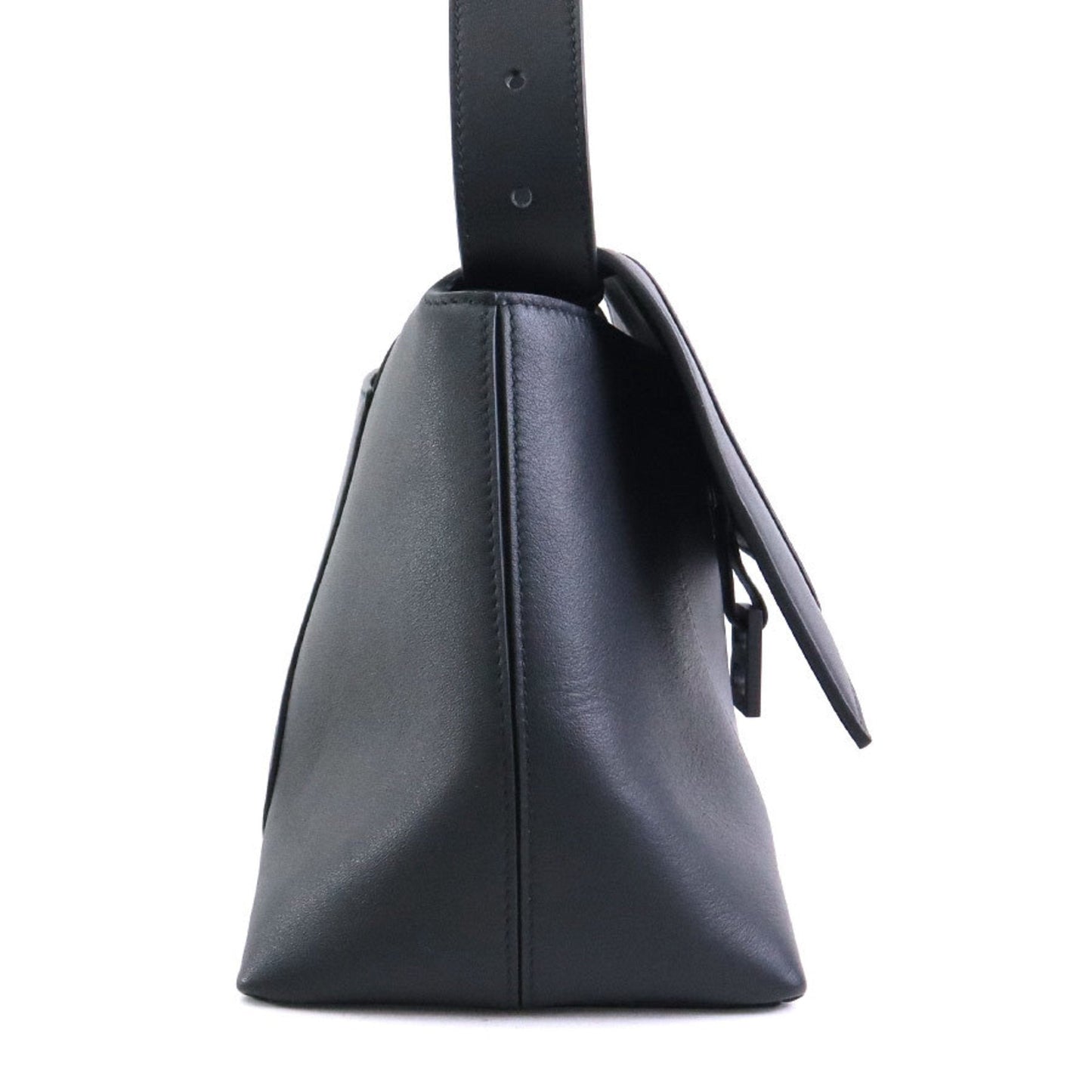 BALENCIAGA Hourglass Shoulder Bag