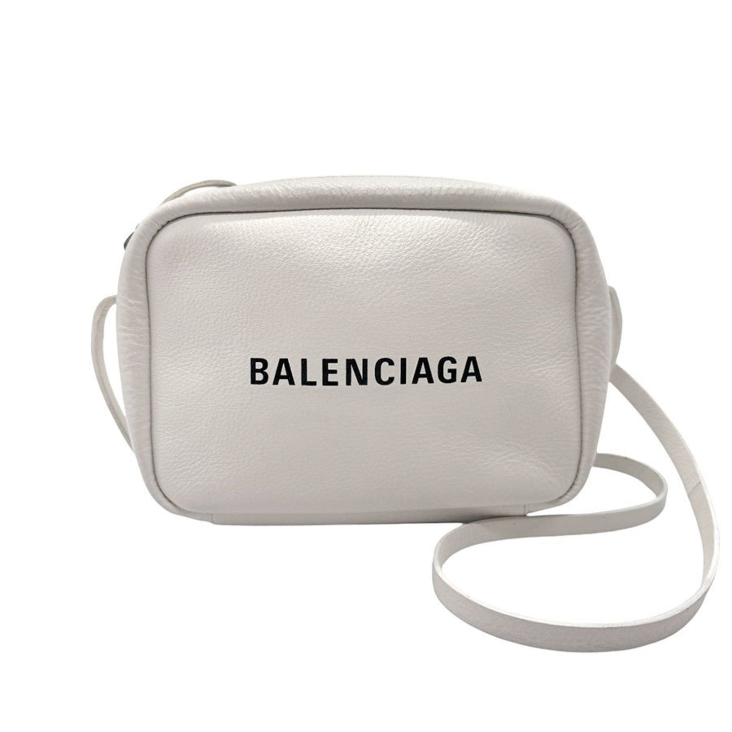 BALENCIAGA Camera Shoulder Bag