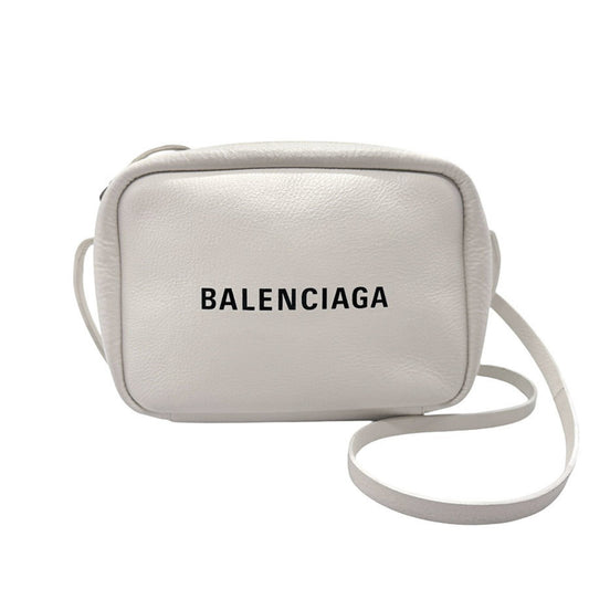 BALENCIAGA Camera Shoulder Bag
