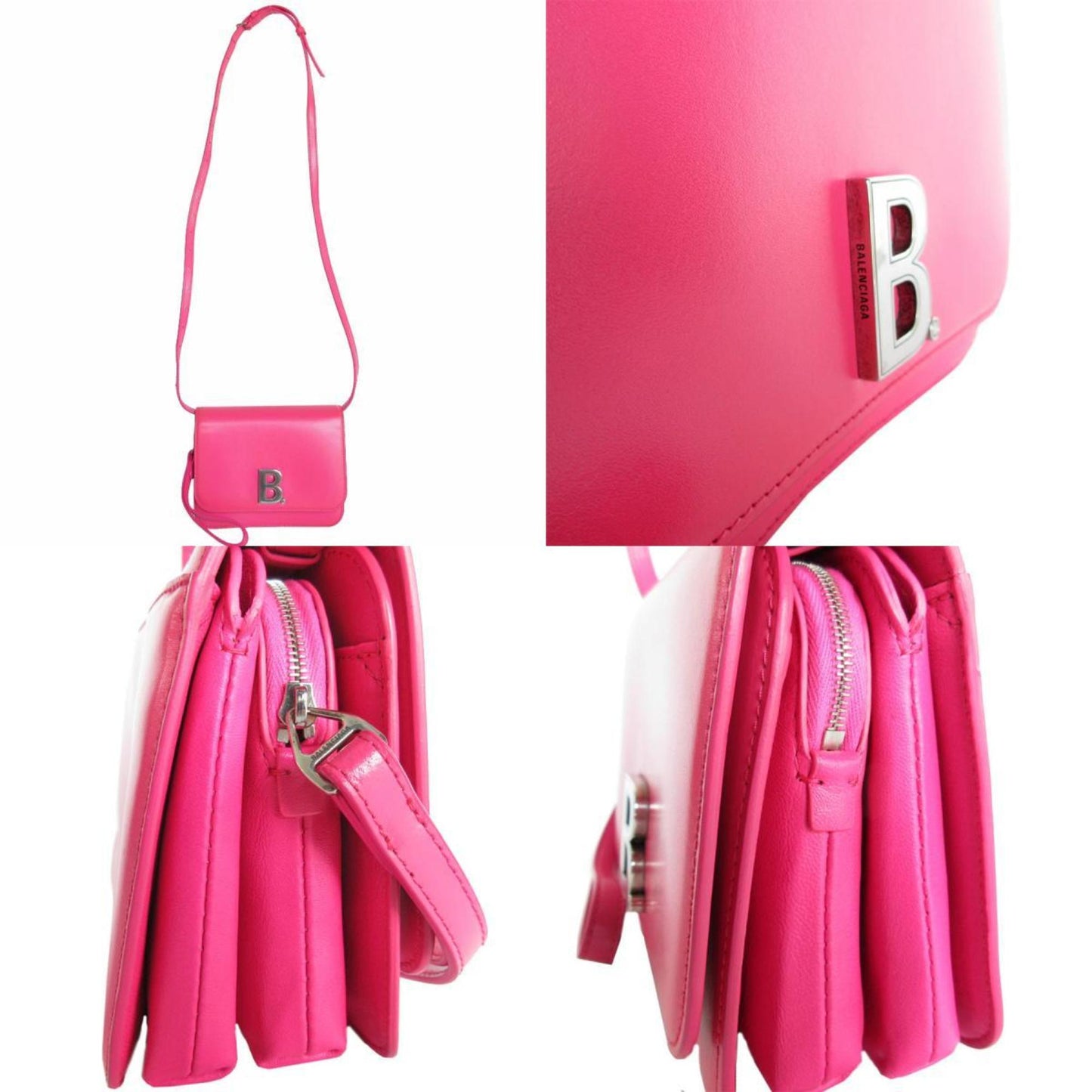 BALENCIAGA Shoulder Bag