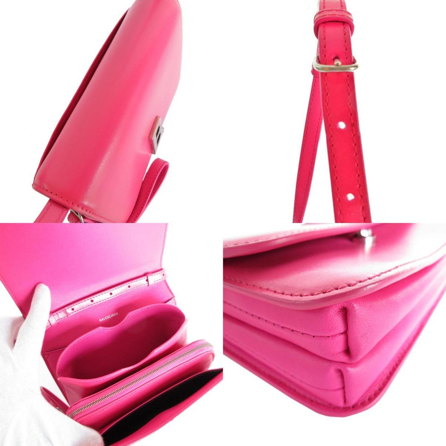 BALENCIAGA Shoulder Bag