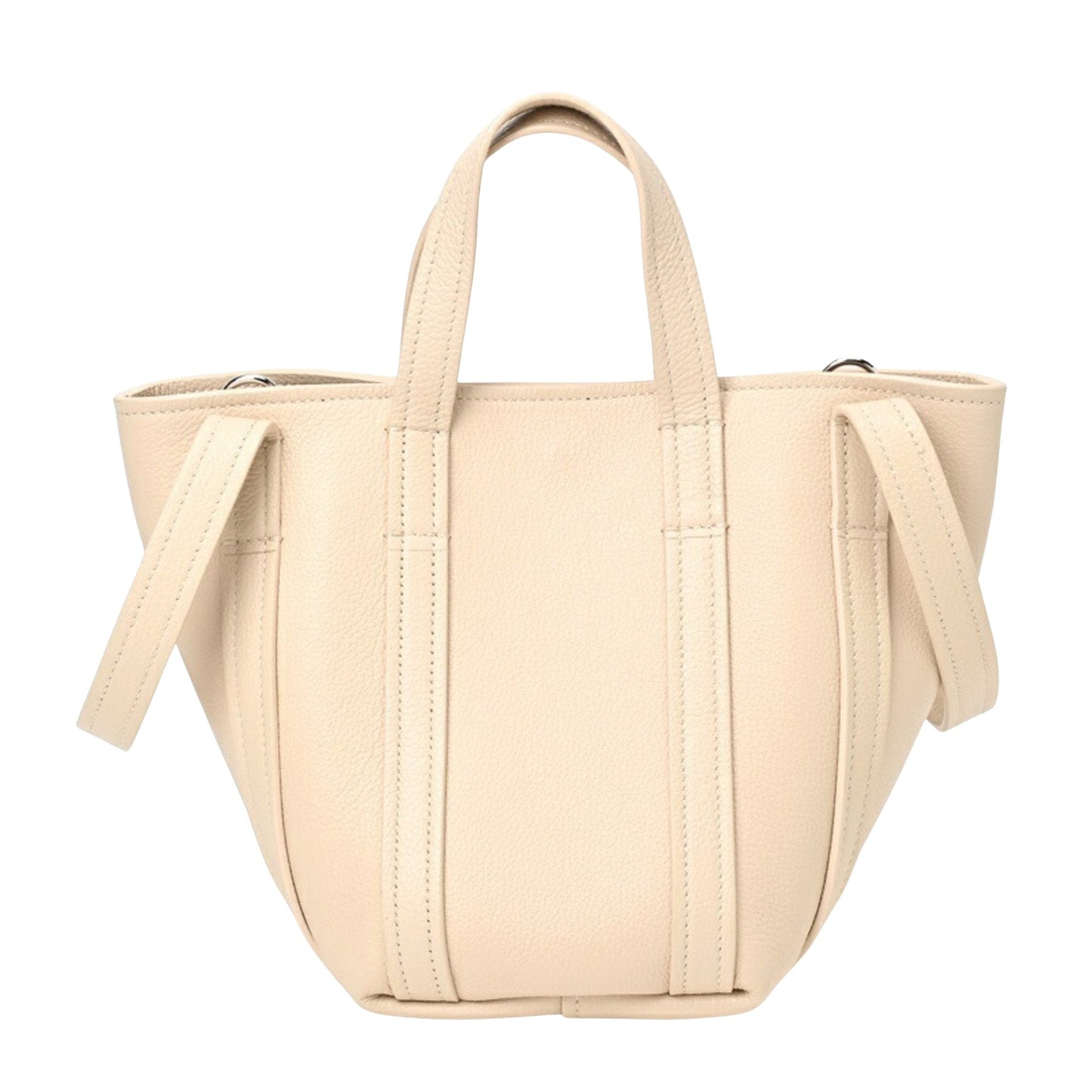 BALENCIAGA Cabas Shoulder Bag