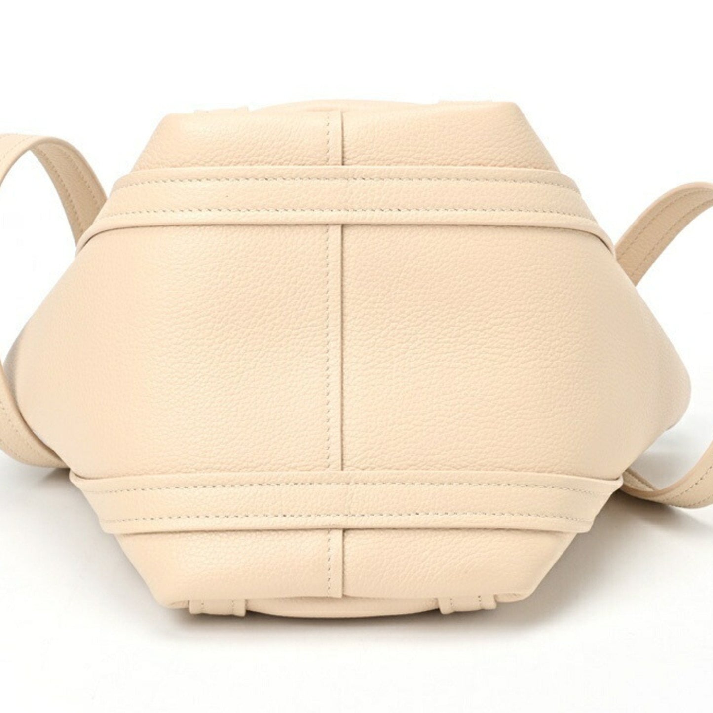 BALENCIAGA Cabas Shoulder Bag