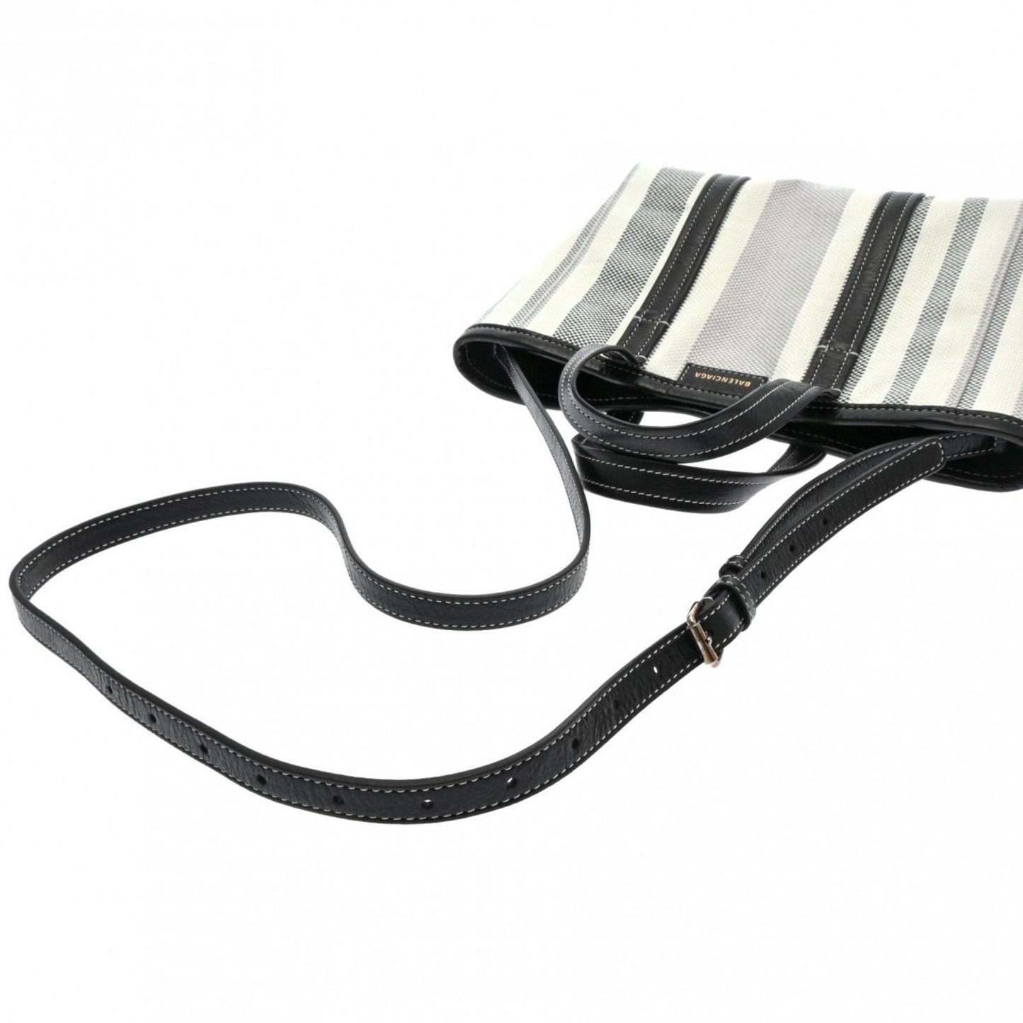 BALENCIAGA Barbes Tote