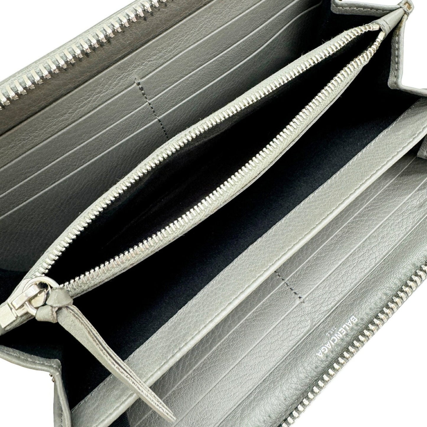 BALENCIAGA Papier Wallet