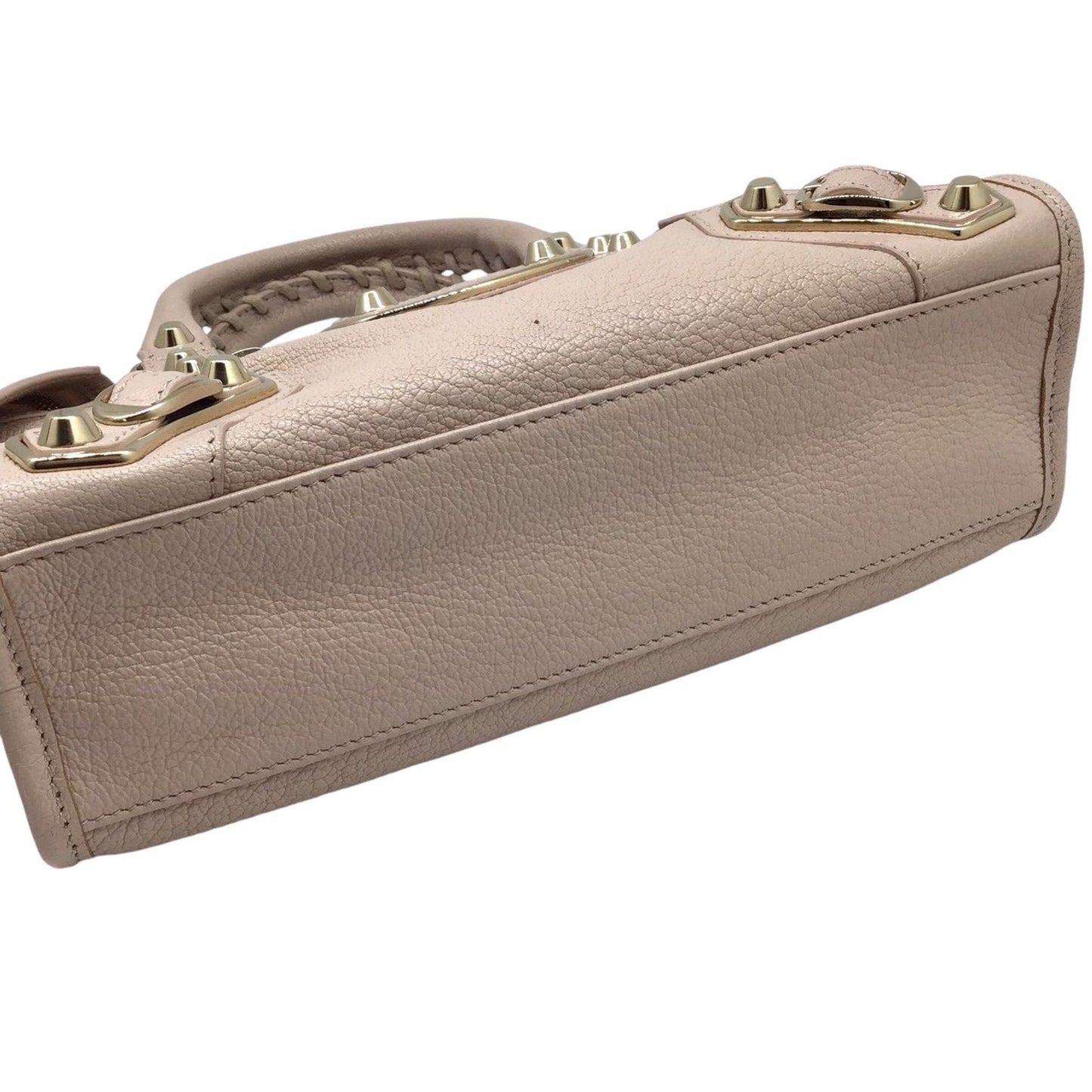 BALENCIAGA City Handbag