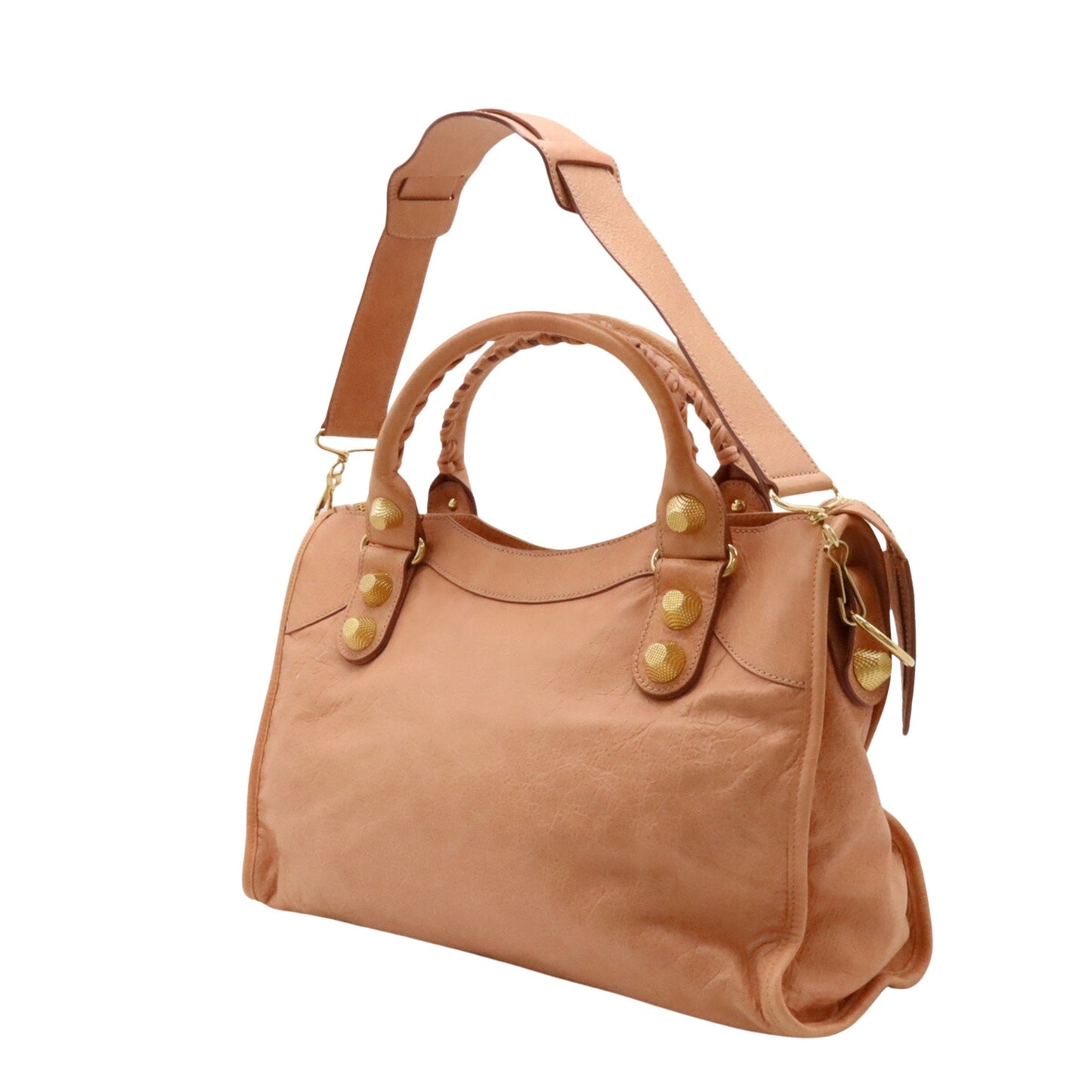 BALENCIAGA Giant Handbag