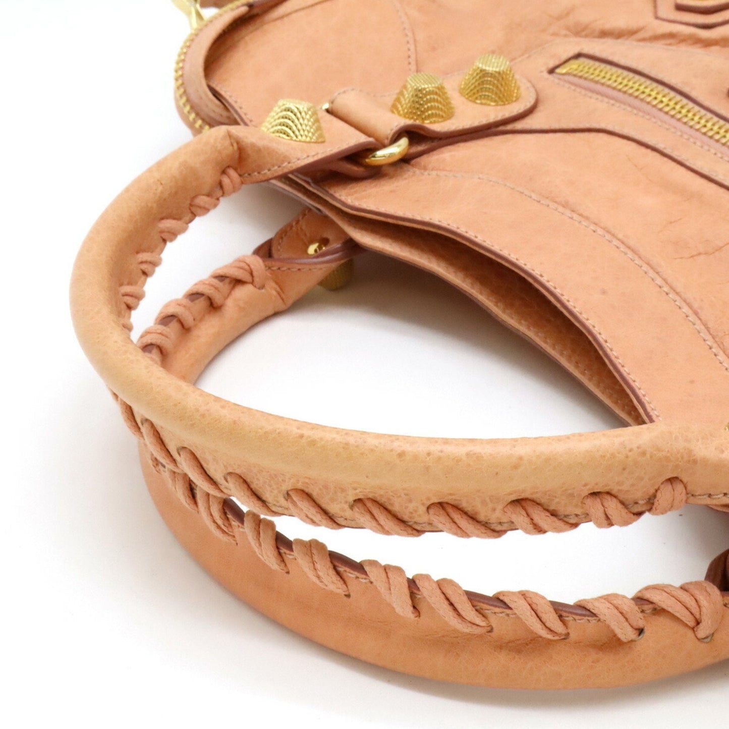 BALENCIAGA Giant Handbag