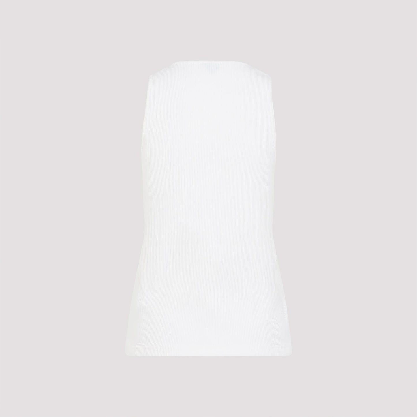 Bottega Veneta Cotton Tank Top Women