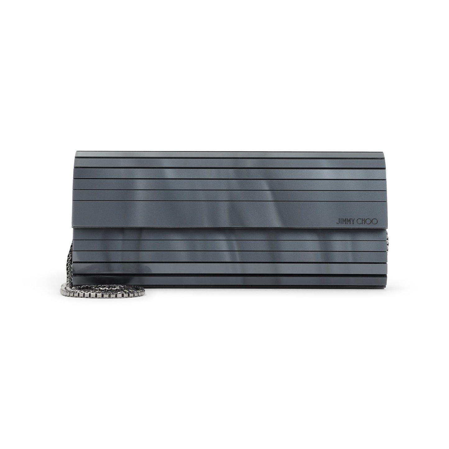 Jimmy Choo Mother Of Pearl Sweetie Clutch Women