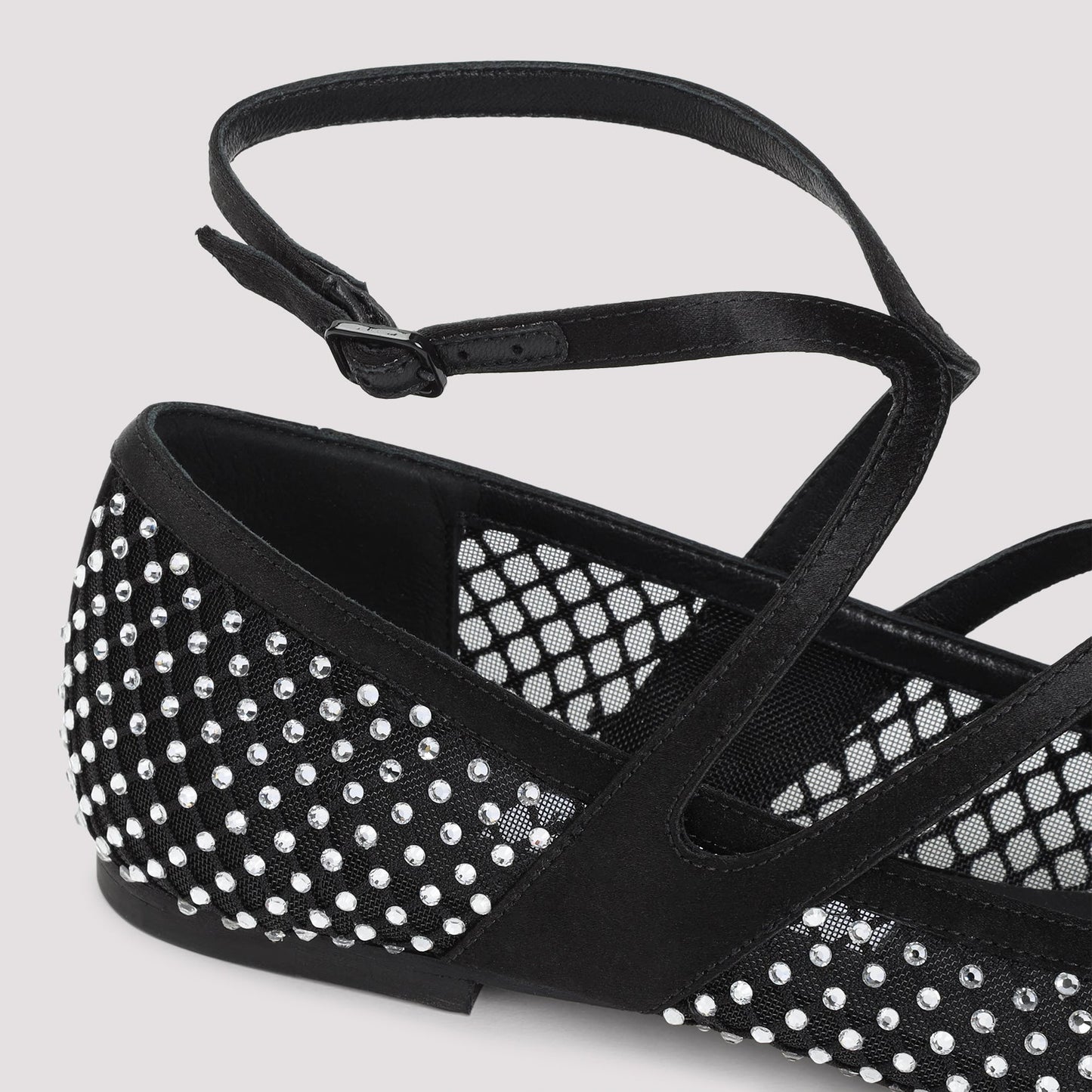 Jimmy Choo Astoria Ballerinas Women