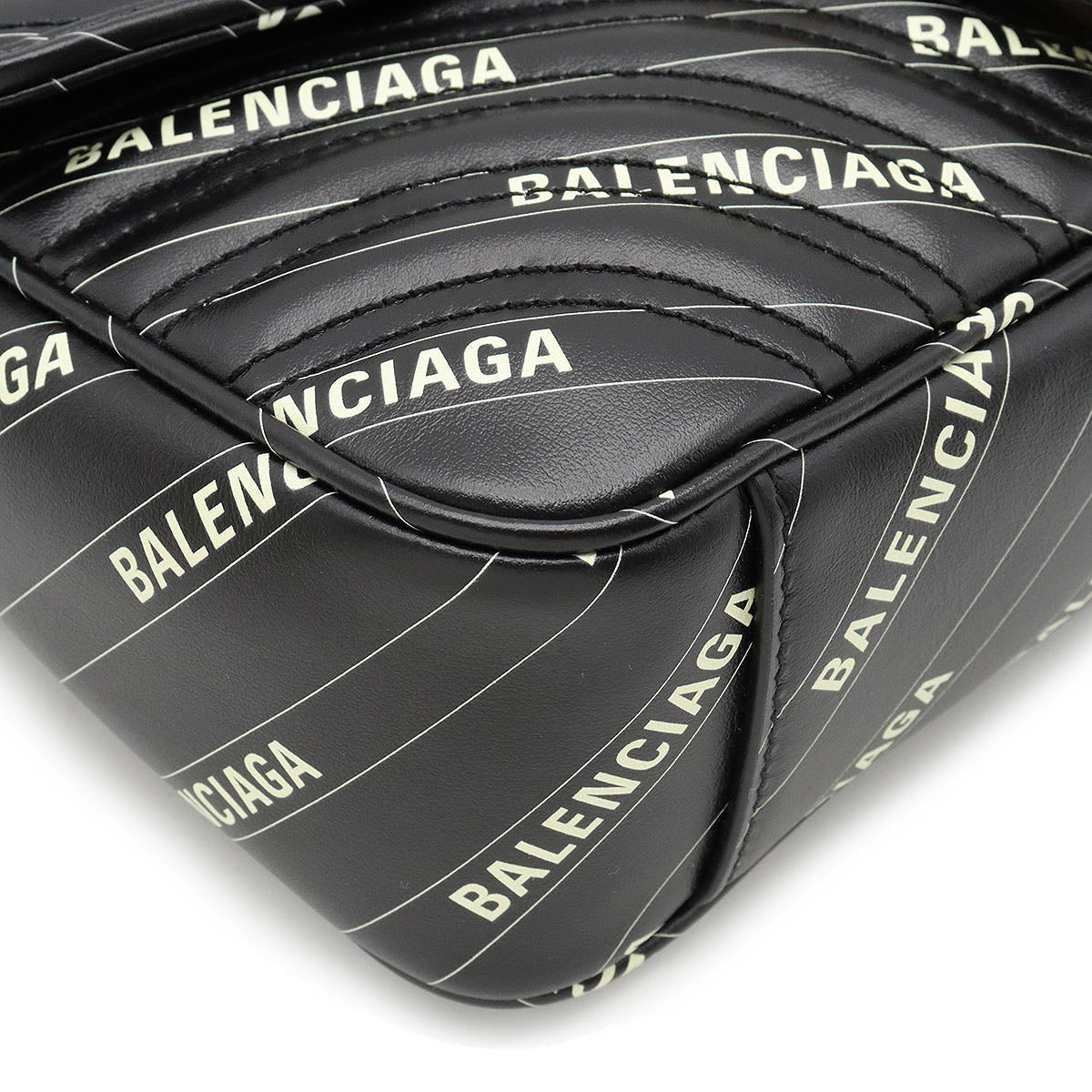 Gucci Balenciaga GG Marmont Hacker Small Shoulder Bag