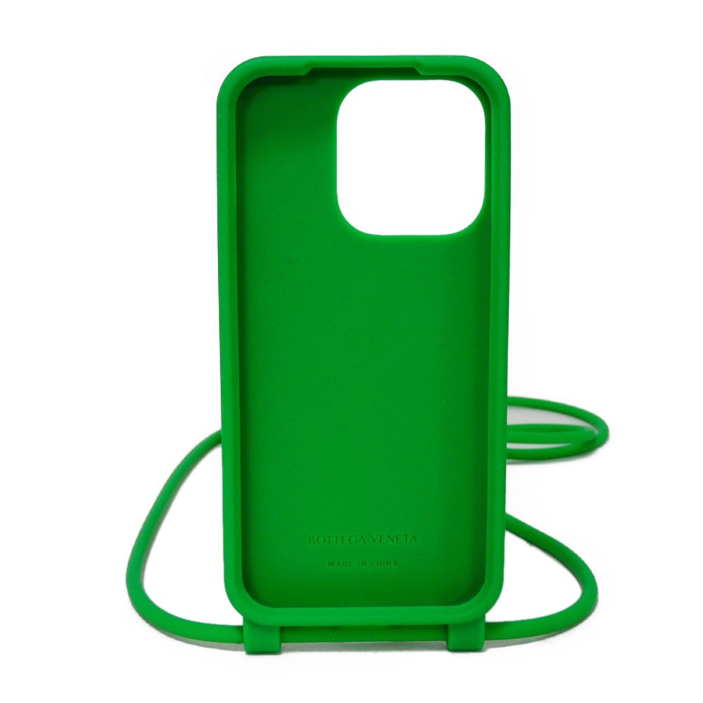 Bottega Veneta iPhone 14 Pro Case Strap