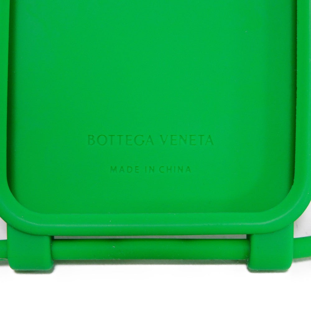 Bottega Veneta iPhone 14 Pro Case Strap