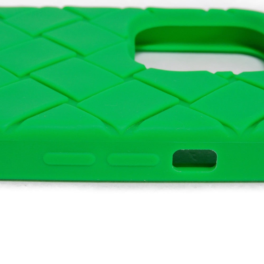 Bottega Veneta iPhone 14 Pro Case Strap