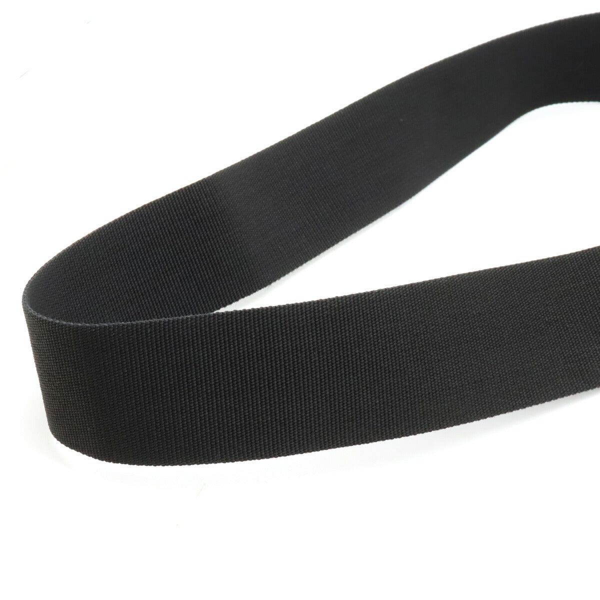 Chanel Nylon Jacquard Leather Messenger Bag A29348