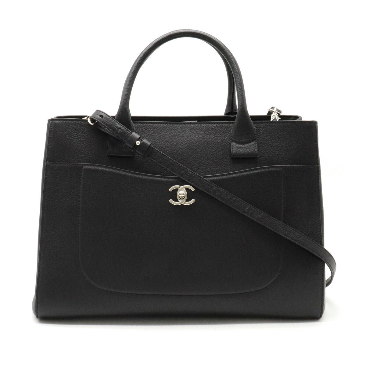 Chanel Neo Executive Large Tote Bag A69931