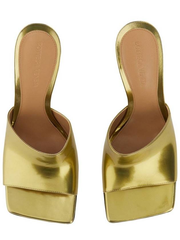 Bottega Veneta Mule Stretch 610538V2BG08265 B0040193086