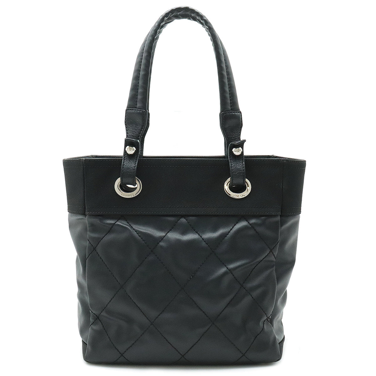 Chanel Paris Biarritz Tote PM A34208