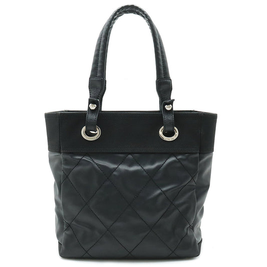 Chanel Paris Biarritz Tote PM A34208