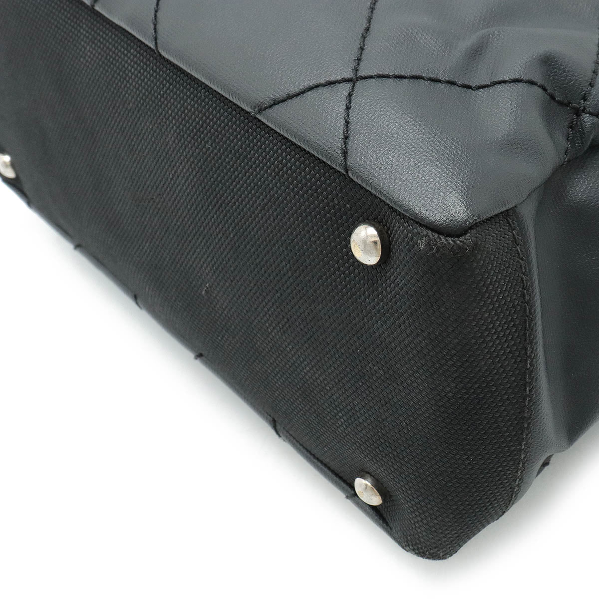 Chanel Paris Biarritz Tote PM A34208