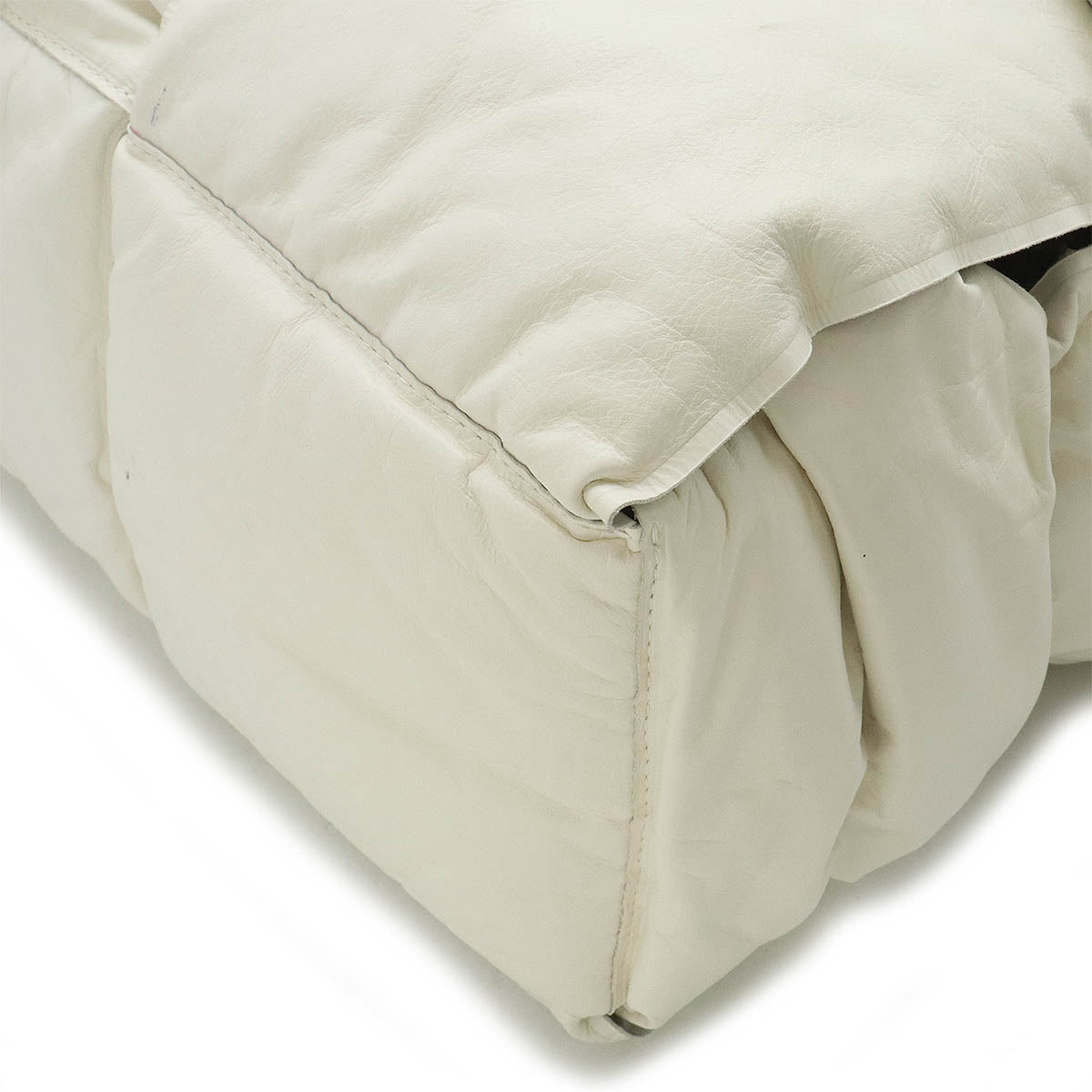 Bottega Veneta Padded Leather Tote Bag