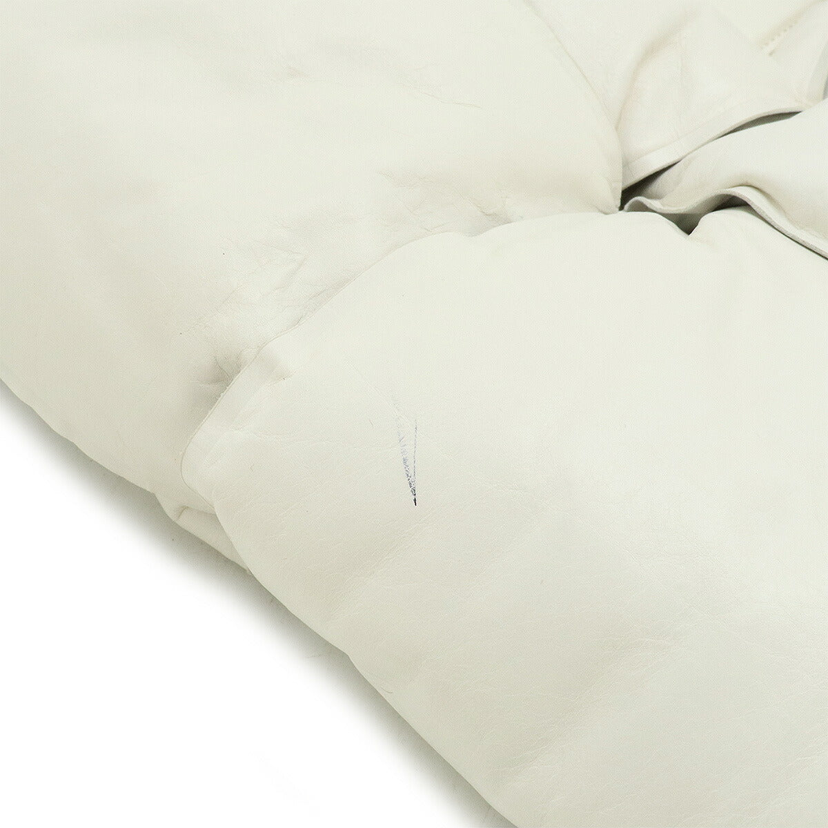 Bottega Veneta Padded Leather Tote Bag