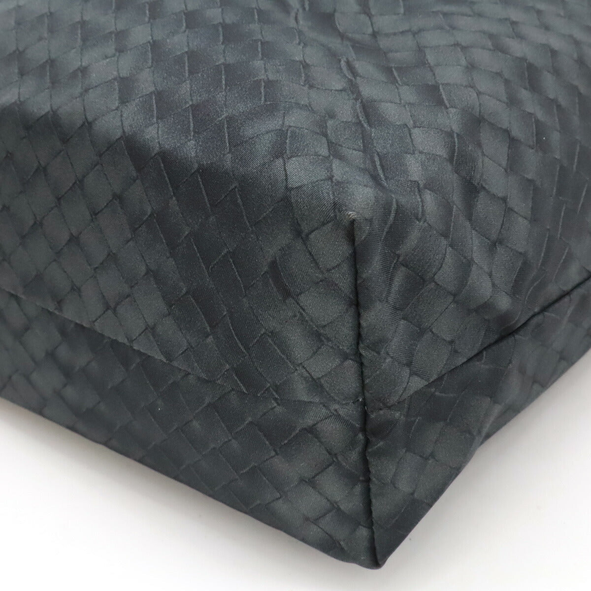 Bottega Veneta Intreccio Illusion Tote Bag