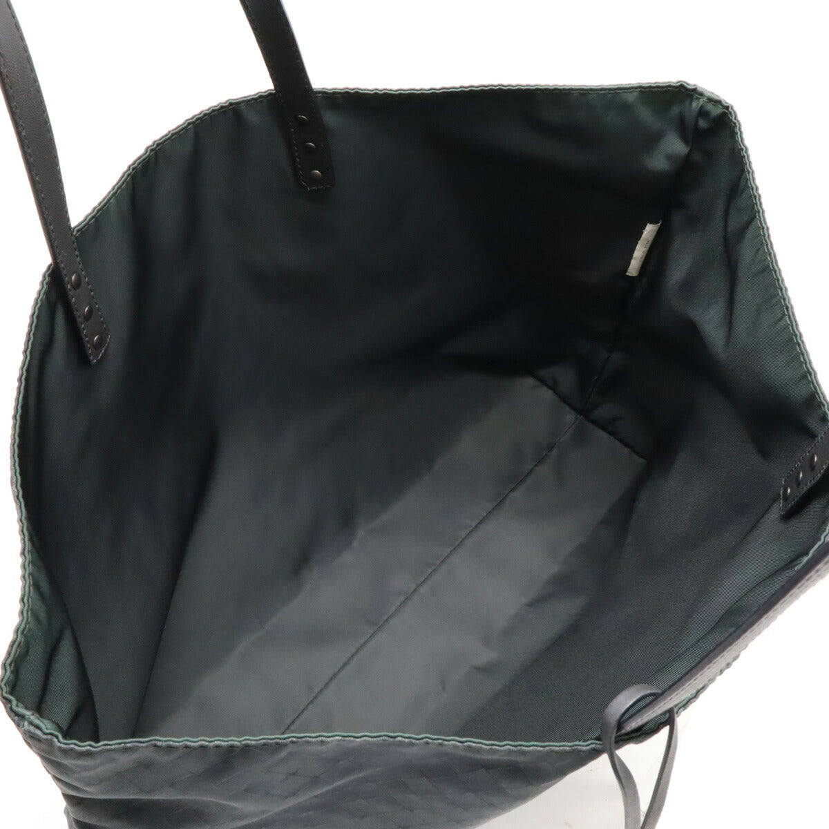 Bottega Veneta Intreccio Illusion Tote Bag