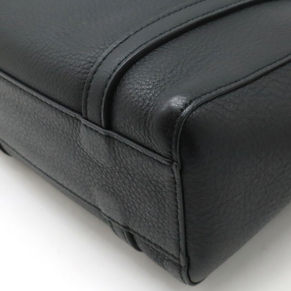 Balenciaga Everyday Leather Tote XXS 2WAY Bag