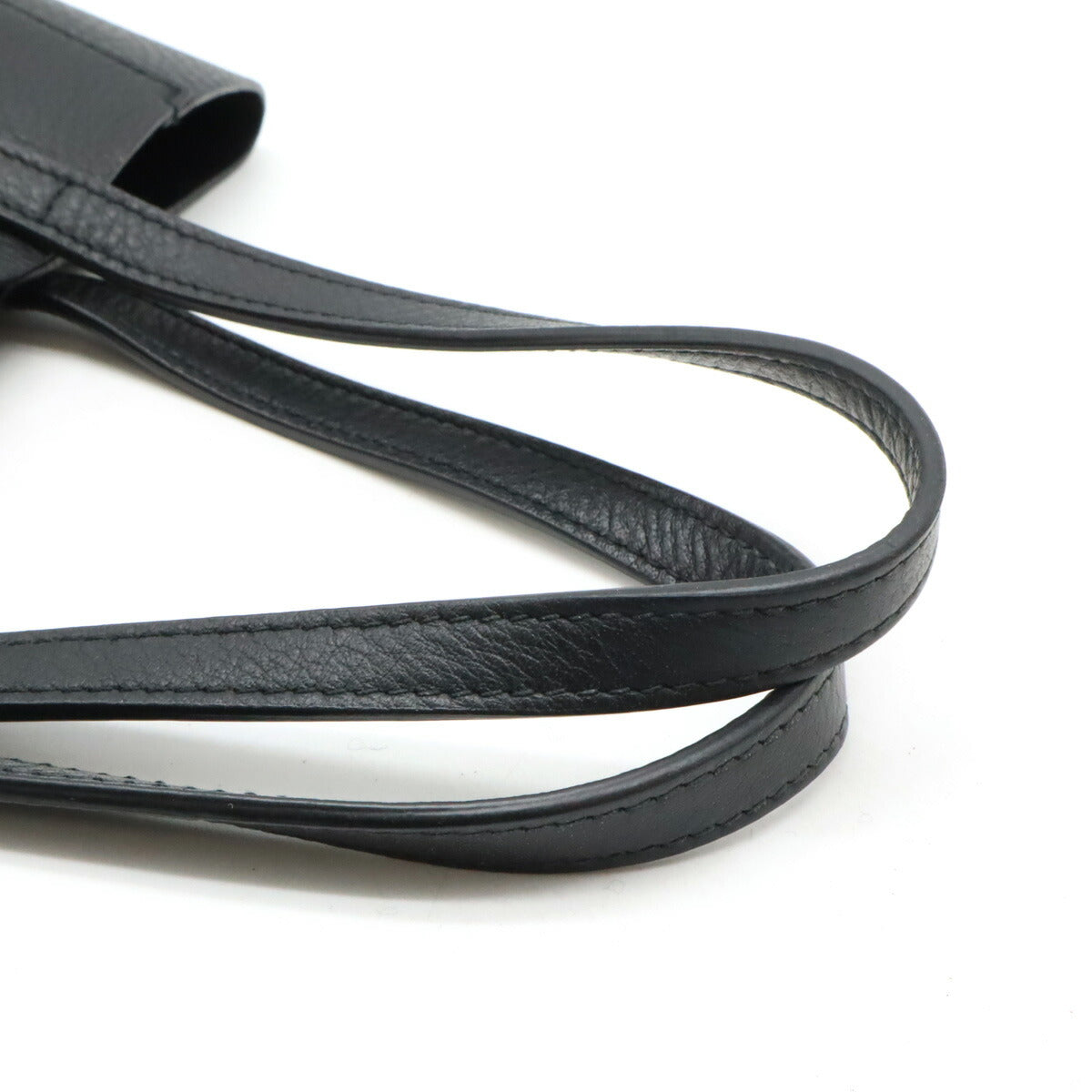 Balenciaga Everyday Leather Tote XXS 2WAY Bag