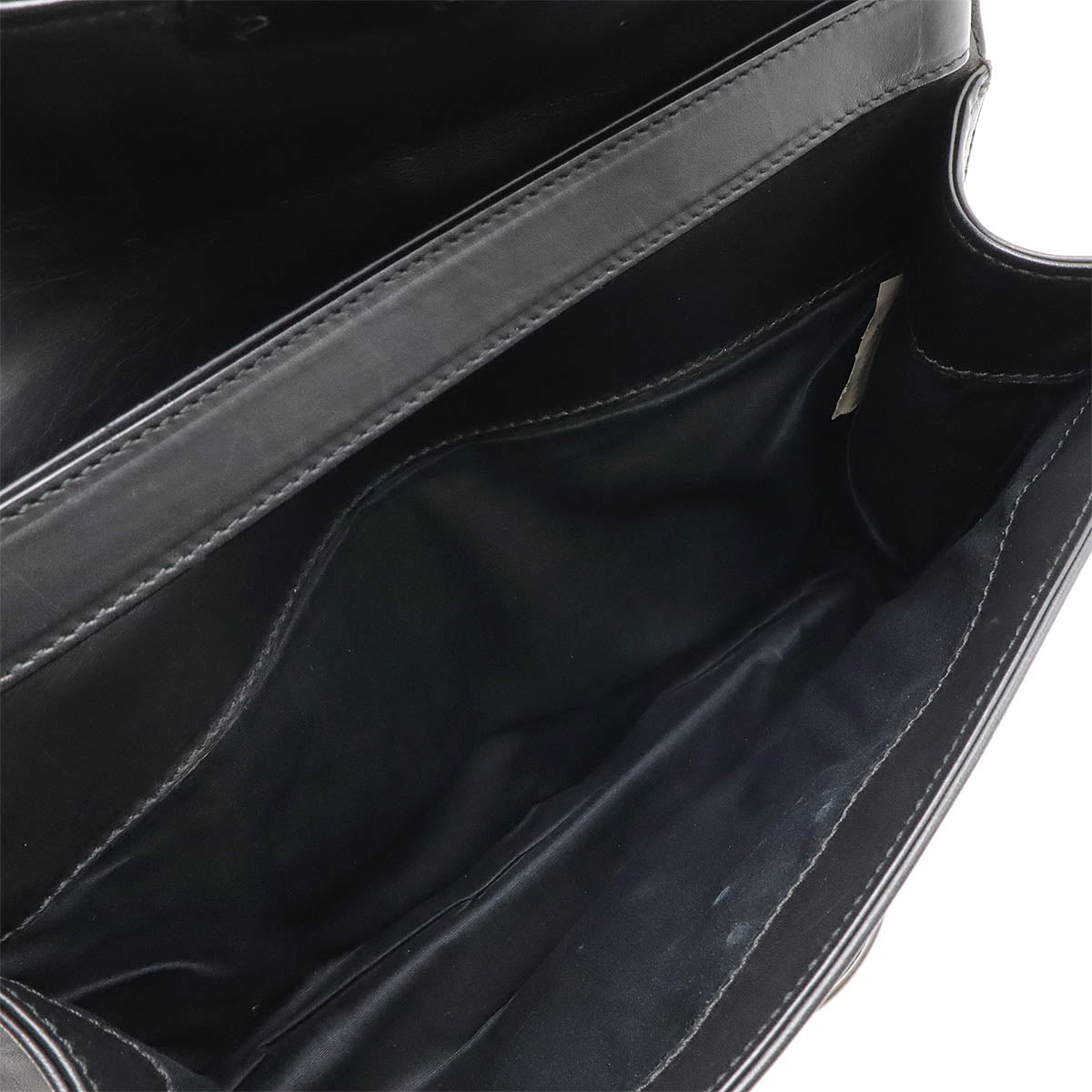 Bottega Veneta Intrecciato Leather Clutch Bag