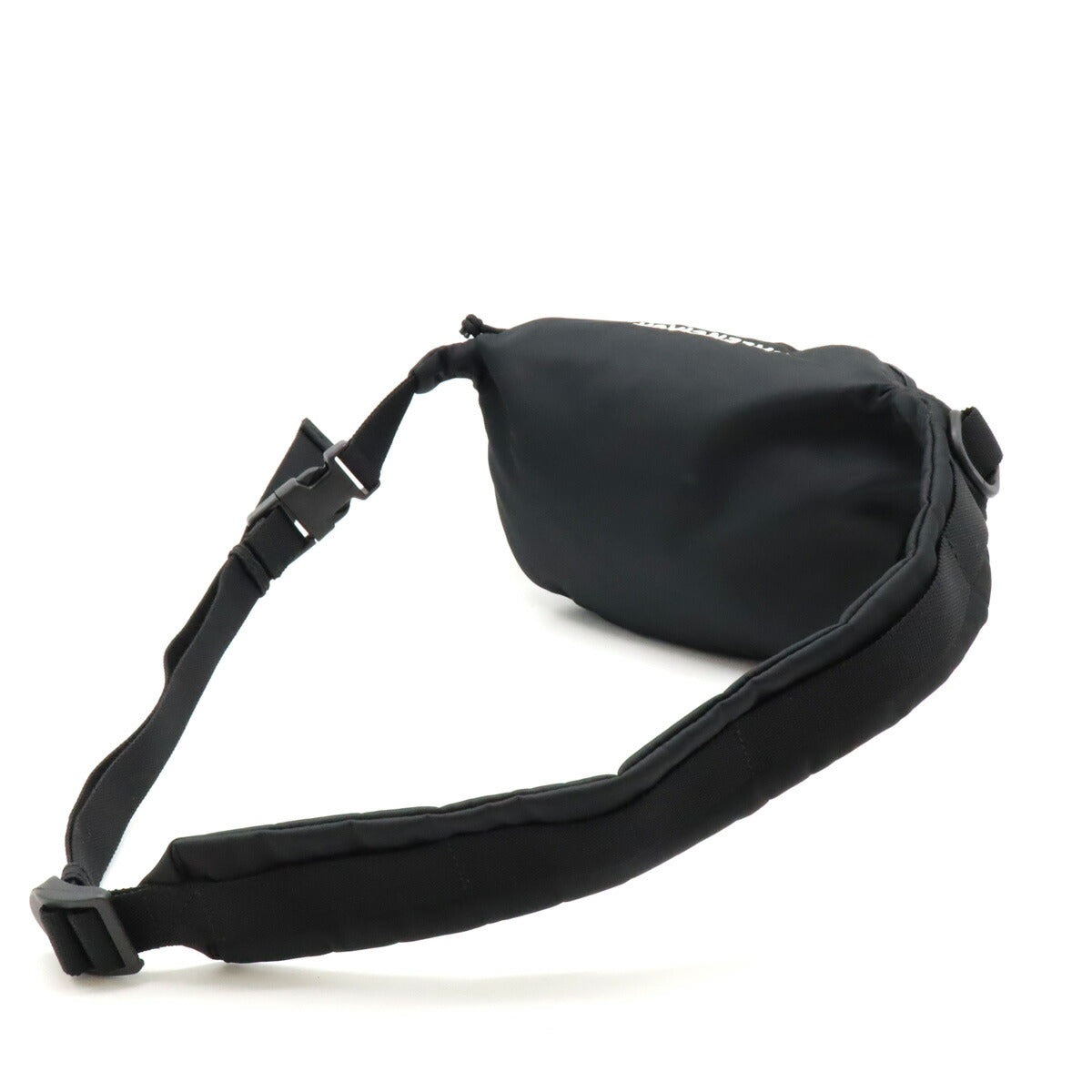 Balenciaga Nylon WFP Collaboration Waist Bag