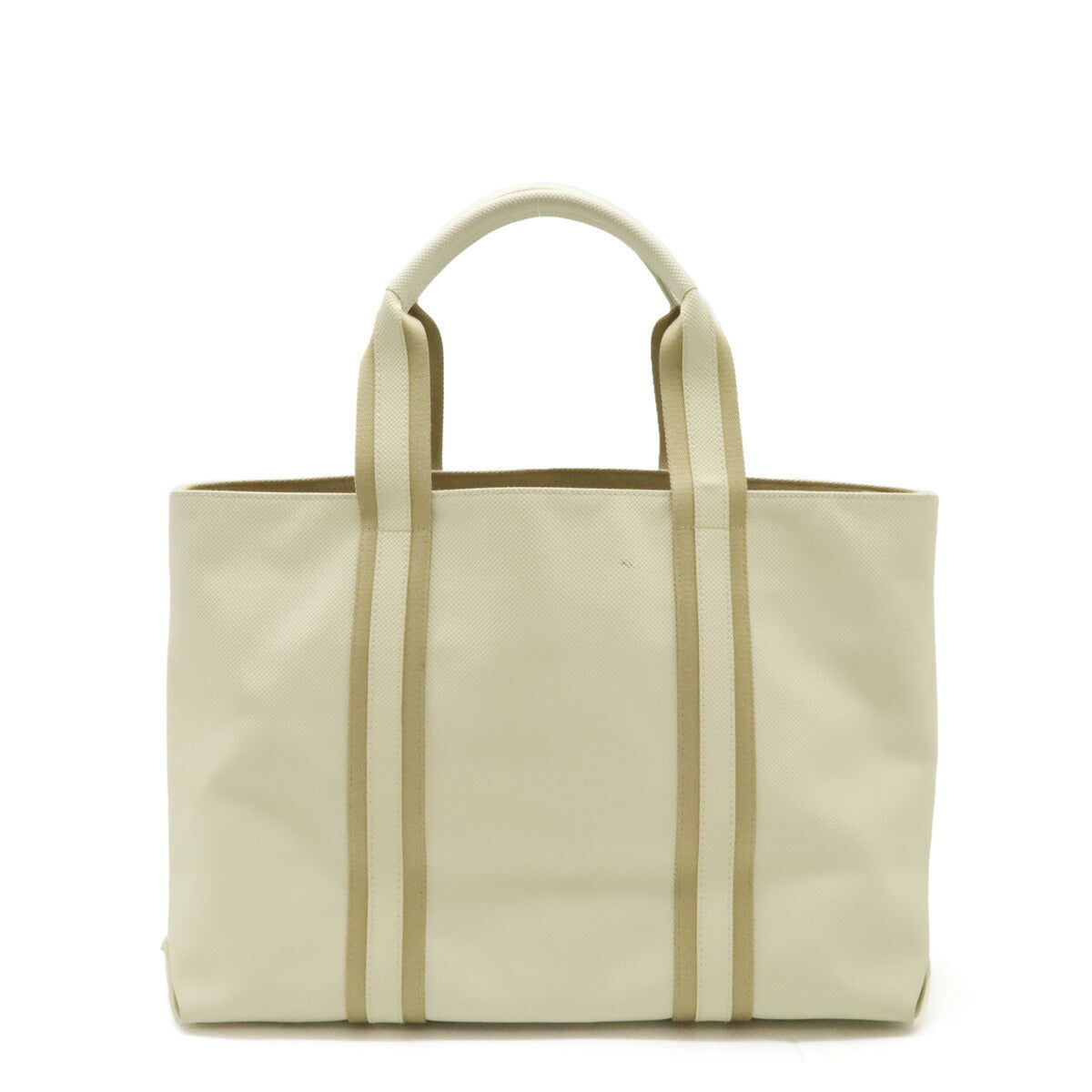 Bottega Veneta Marco Polo Tote Bag PVC