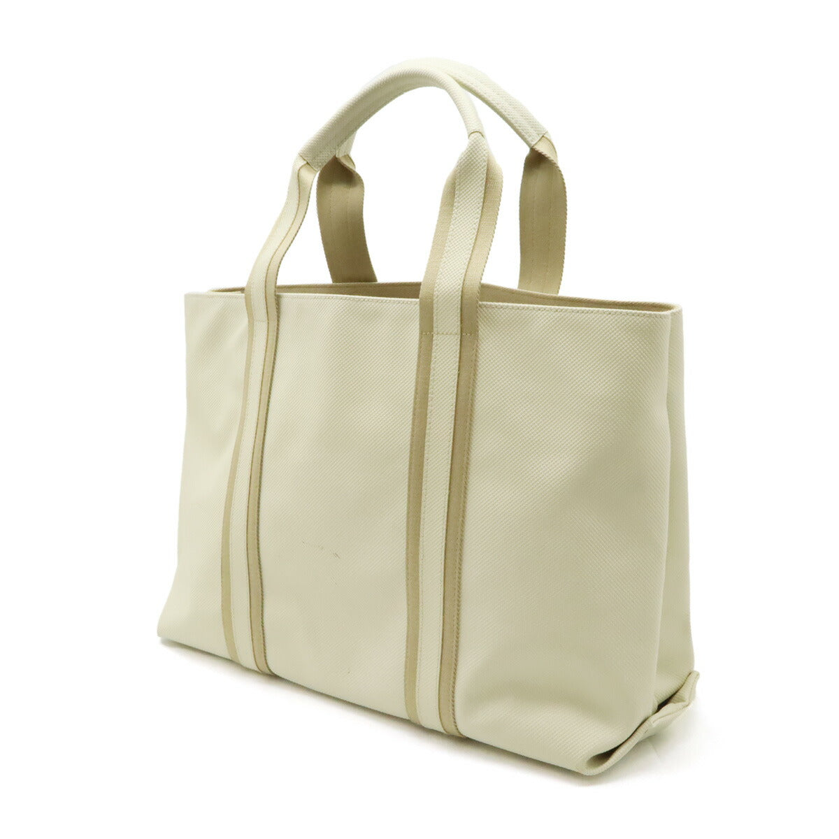 Bottega Veneta Marco Polo Tote Bag PVC