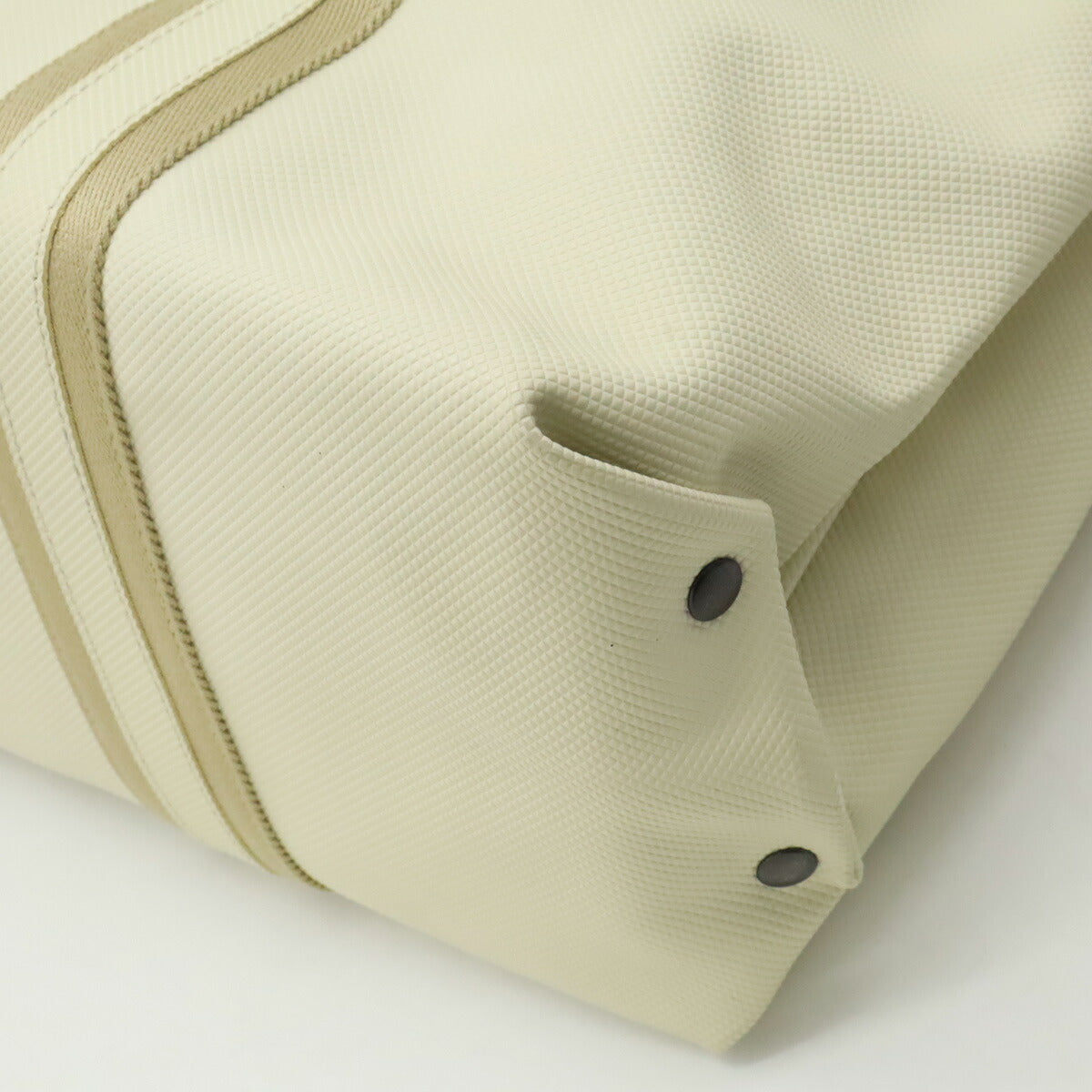 Bottega Veneta Marco Polo Tote Bag PVC