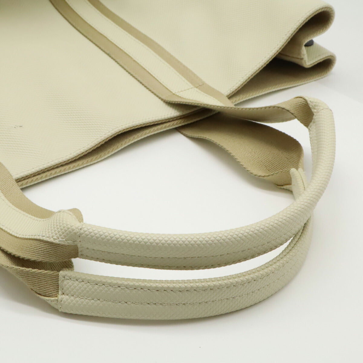 Bottega Veneta Marco Polo Tote Bag PVC